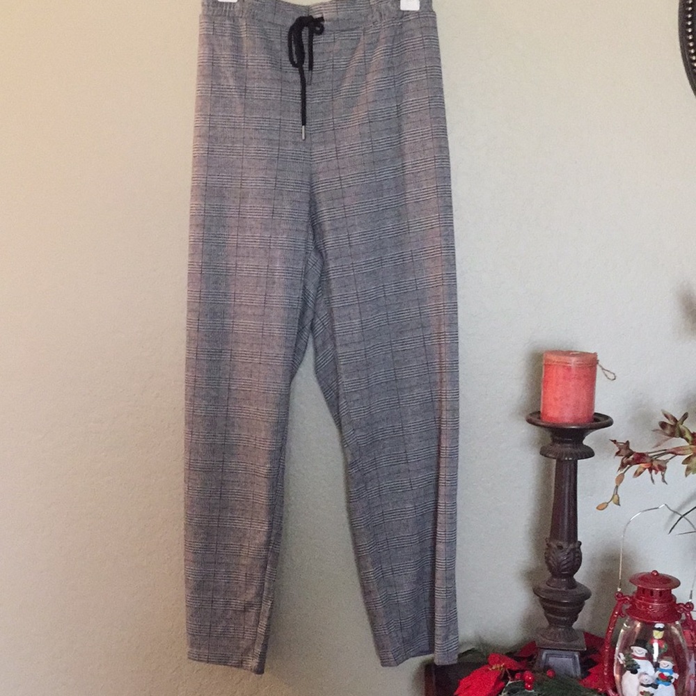 Robert Louis jogger pants plus size 3X new